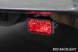 Diode Dynamics 15-20 Ford F-150 C2 Pro Stage Series Reverse Light Kit thumbnail 8