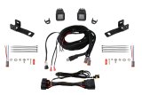 Diode Dynamics 15-20 Ford F-150 C1 Sport Stage Series Reverse Light Kit thumbnail 2