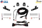 Diode Dynamics 15-20 Ford F-150 C1 Sport Stage Series Reverse Light Kit thumbnail 7