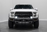 Diode Dynamics 17-20 Ford Raptor SS5 Bumper LED Pod Light Kit - Yellow Pro Combo thumbnail 9