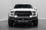 Diode Dynamics 17-20 Ford Raptor SS5 Bumper LED Pod Light Kit Sport - White Driving thumbnail 6