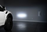 Diode Dynamics 17-20 Ford Raptor SS5 Bumper LED Pod Light Kit - Sport Yellow Combo thumbnail 8