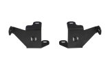 Diode Dynamics 2022 Toyota Tundra Stealth Bumper Bracket Kit thumbnail 2