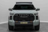 Diode Dynamics 2022 Toyota Tundra Stealth Bumper Bracket Kit thumbnail 3