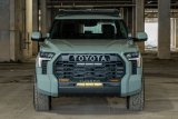 Diode Dynamics 2022 Toyota Tundra Stealth Bumper Bracket Kit thumbnail 4