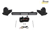Diode Dynamics 2022 Toyota Tundra Stealth Bumper Bracket Kit thumbnail 6