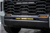 Diode Dynamics 2022 Toyota Tundra Stealth Bumper Bracket Kit thumbnail 7