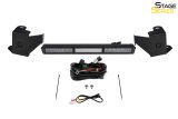 Diode Dynamics 2022 Toyota Tundra Stealth Bumper Bracket Kit thumbnail 8