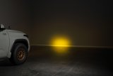 Diode Dynamics 2022 Toyota Tundra Stealth Bumper Bracket Kit thumbnail 9