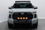 Diode Dynamics 2022 Toyota Tundra SS5 Grille CrossLink Lightbar Kit - Yellow Pro Combo thumbnail 8