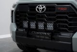 Diode Dynamics 2022 Toyota Tundra SS5 Grille CrossLink Lightbar Kit - Sport Yellow Combo thumbnail 5