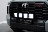 Diode Dynamics 2022 Toyota Tundra SS5 Grille CrossLink Lightbar Kit - Sport Yellow Combo thumbnail 6