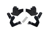 Diode Dynamics 2022 Toyota Tundra SS5 Grille CrossLink Bracket Kit thumbnail 1