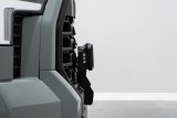 Diode Dynamics 2022 Toyota Tundra SS5 Grille CrossLink Bracket Kit thumbnail 9