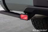 Diode Dynamics 2022 Toyota Tundra C2 Sport Stage Series Reverse Light Kit thumbnail 9