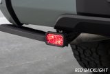 Diode Dynamics 2022 Toyota Tundra C1 Sport Stage Series Reverse Light Kit thumbnail 8