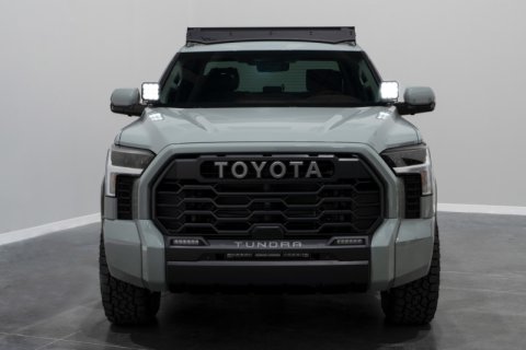 Diode Dynamics 2022 Toyota Tundra C2 Pro Stage Series Ditch Light Kit- Yellow Combo thumbnail 5