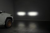 Diode Dynamics 2022 Toyota Tundra C2 Sport Stage Series Ditch Light Kit - Yellow Combo thumbnail 9