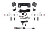 Diode Dynamics 21-22 Ford Bronco SS3 Sport Stage Series Reverse Light Kit thumbnail 1