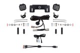 Diode Dynamics 21-22 Ford Bronco SS3 Sport Stage Series Reverse Light Kit thumbnail 2