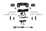 Diode Dynamics 21-22 Ford Bronco C2 Sport Stage Series Reverse Light Kit thumbnail 4