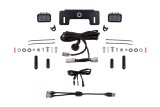 Diode Dynamics 21-22 Ford Bronco C2 Sport Stage Series Reverse Light Kit thumbnail 5