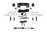 Diode Dynamics 21-22 Ford Bronco C1 Sport Stage Series Reverse Light Kit thumbnail 1