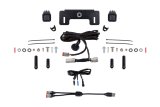 Diode Dynamics 21-22 Ford Bronco C1 Sport Stage Series Reverse Light Kit thumbnail 2