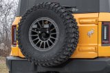 Diode Dynamics 21-22 Ford Bronco Stage Series Reverse Light Bracket Kit thumbnail 4