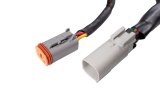 Diode Dynamics 21-22 Ford Bronco Stage Series Reverse Light Wiring Harness Kit thumbnail 3