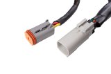 Diode Dynamics 21-22 Ford Bronco Stage Series Reverse Light Wiring Harness Kit thumbnail 8