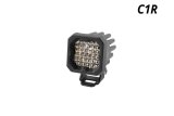 Diode Dynamics Stage Series C1R - White Flood Standard LED Pod (one) thumbnail 2