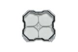 Diode Dynamics Stage Series Rock Lights - White Clear Lens thumbnail 1