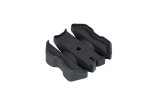 Diode Dynamics Stage Series Rock Light Tube Mount Adapter Kit (one) thumbnail 1