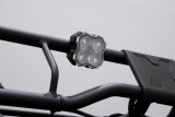 Diode Dynamics Stage Series Rock Light Tube Mount Adapter Kit (one) thumbnail 4