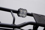 Diode Dynamics Stage Series Rock Light Tube Mount Adapter Kit (one) thumbnail 8