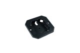 Diode Dynamics Stage Series Rock Light Flush Mount Adapter Kit (one) thumbnail 1