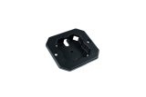 Diode Dynamics Stage Series Rock Light Flush Mount Adapter Kit (one) thumbnail 2