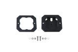 Diode Dynamics Stage Series Rock Light Flush Mount Adapter Kit (one) thumbnail 5