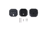 Diode Dynamics Stage Series Rock Light Surface Mount Adapter Kit (one) thumbnail 8