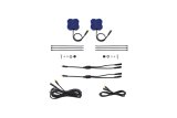 Diode Dynamics Stage Series Single Color LED Rock Light - Blue M8 (2-pack) thumbnail 1