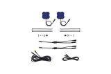 Diode Dynamics Stage Series Single Color LED Rock Light - Blue M8 (2-pack) thumbnail 2