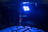 Diode Dynamics Stage Series Single Color LED Rock Light - White Diffused M8 (2-pack) thumbnail 6