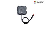 Diode Dynamics Stage Series RGBW LED Rock Light (one) thumbnail 1