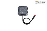Diode Dynamics Stage Series RGBW LED Rock Light (one) thumbnail 2
