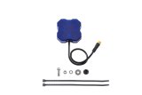 Diode Dynamics Stage Series Single Color LED Rock Light - Blue M8 (one) thumbnail 1