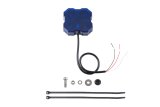 Diode Dynamics Stage Series Single Color LED Rock Light - Blue Hookup (one) thumbnail 2