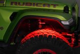 Diode Dynamics Stage Series Single Color LED Rock Light - Green Hookup (one) thumbnail 4