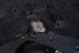 Diode Dynamics Stage Series Single Color LED Rock Light - Green Hookup (one) thumbnail 8