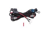 Diode Dynamics Stage Series Rock Light RGBW DT Wiring Harness thumbnail 2